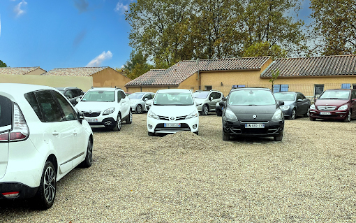 Image du garage NEWS CARS